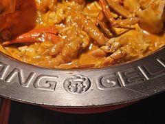 -胖哥俩肉蟹煲(杭州下沙学林街店)