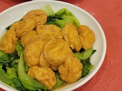 -胜记菜馆(文明路)