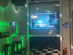 -星聚会KTV(合生汇黑金店)