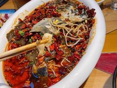 -连锦记海鲜烧烤大排档·锦州特色(西安路交大店)