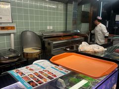 -清真聚陇缘美食餐厅(南横东街店)