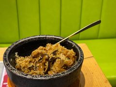 -韩宫宴烤肉·黑毛和牛·料理(合肥滨湖银泰城店)