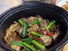 -醉壹号海鲜大排档(厦门美食地标店)