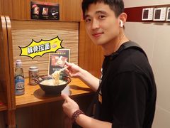 -博多一蘭·乌冬·定食·烧串(徐家汇店)