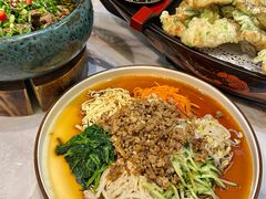 -君霖海鲜私房菜(春柳店)