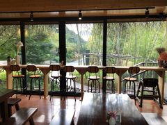 -莫干山郡安里度假酒店-桃尖中餐厅