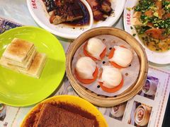 -澳门陈光记烧味饭店(万象城店)