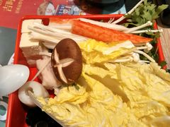 -吉野家(东陵西路店)
