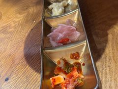 -牛也烧肉(摩尔城店)