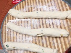 -满兴咱妈烀饼铁锅炖(兰州北街店)