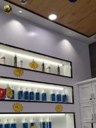 -星格造型·Hair Salon