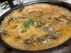 -小放牛炒菜馆(裕华万达店)