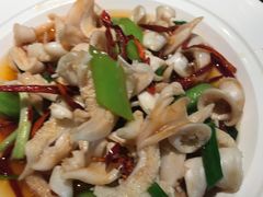 油淋鸟贝-东莱馋房(陆家嘴店)