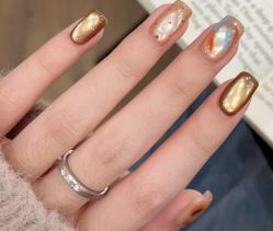 -RL Nail·瑞丽美甲美睫品牌原创店