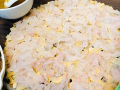 -官塘锋记鱼生·生腌·砂锅粥(牌坊街店)