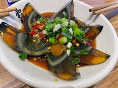 -霸道川面馆(张江店)
