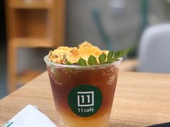 -十一咖啡(青年大街工厂店)