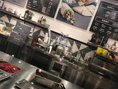 -油梨树 AVOCADO TREE(亮马桥店)