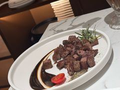 -火地铁板烧(昆山万象汇店)