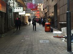 -珍妮曲奇聪明小熊(尖沙咀店)