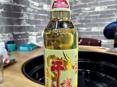 -农民烧烤(延边社区店)