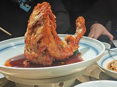 -0776食堂·京城创意菜(七里庄店)