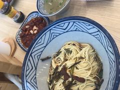 -朱洪元苏式面馆(绿宝广场店)