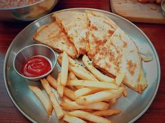 -青春分食(仙林大学城店)