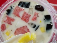 -海大南门夜市(海富街店)