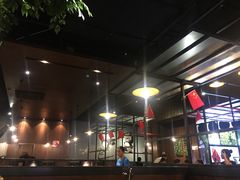 大堂-印象三宝潮汕鲜牛肉火锅烤肉(友谊阳光城店)