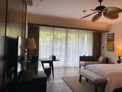 -石梅湾艾美度假酒店