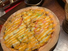 -西塔老太太泥炉烤肉(上海七宝领展广场店)