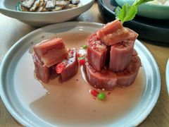 桂花糯米藕-香浙汇(望京店)