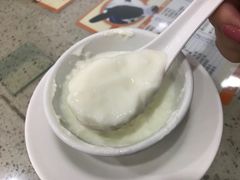 双皮奶-义顺牛奶公司(板樟堂店)