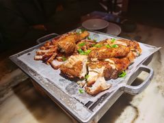 -绿茶餐厅(昌平悦荟店)