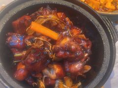 -志明眷村·台式融合菜·宵夜