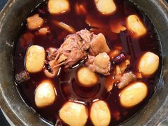 芋儿炒鸡-李子坝梁山鸡(李子坝大鸡哥店)