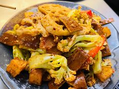-微醺烤牛·炭火烧烤·精酿啤酒(东郊记忆店)