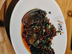 -渔乡米香·剁椒鱼头(四方坪店)