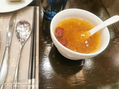 -隐秀山居酒店·秀厨融合西餐厅