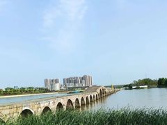 -澹台湖公园