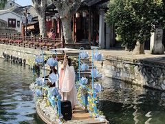 -南浔古镇