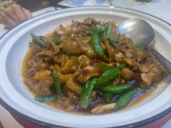 石门肥肠-老湘亲·品鉴湘菜(蔡塘爱琴海店)