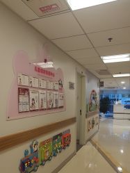 -北京新世纪妇幼医院·产检·分娩·计生(望京院区)