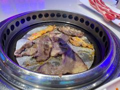 -妖无二·和牛烧烤自助(新吴万达店)