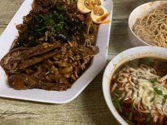 -吴长子卤菜馆(统一街店)