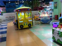 -爱玩嘉年华(龙湖曲江天街店)