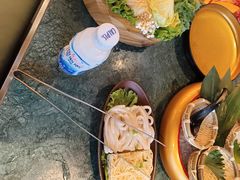 -牛New寿喜烧(龙湖金沙天街店)