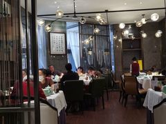 大堂-江南厨子·品苏杭(华润万象店)