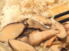 -乔一乔怪味干锅(武侯欢肆店)